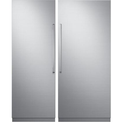 Dacor Refrigerator Model Dacor 975207